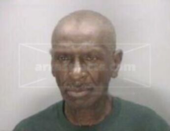 Frank Savon Baker