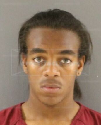 Jujuan Tyreke Houston