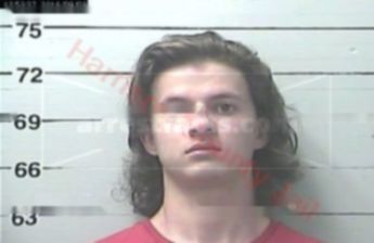 Colton Ray Berry