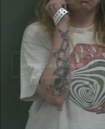 Melissa Ann Becker
