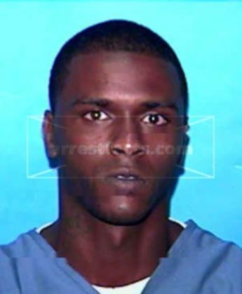Dontavious D Anderson