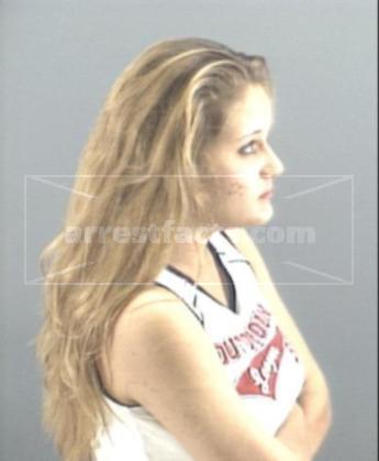 Mandy Nichole Barton
