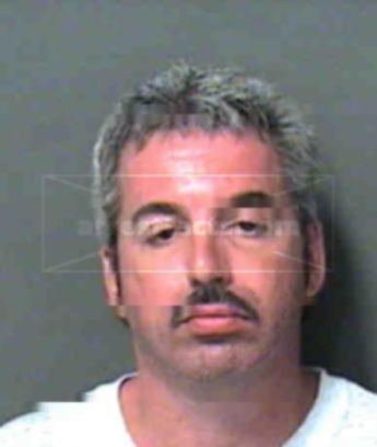 Christopher Merrill Hunt