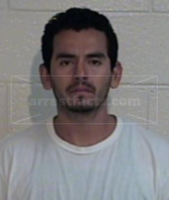 Jose Luis Gutierrez Ramirez