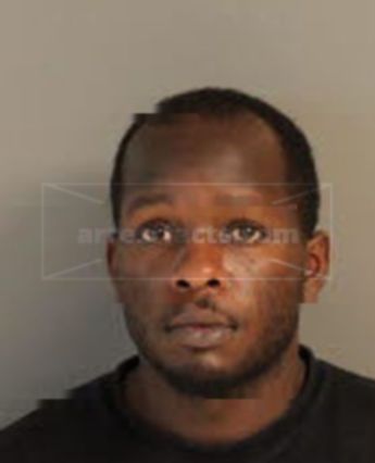Marquez Pope