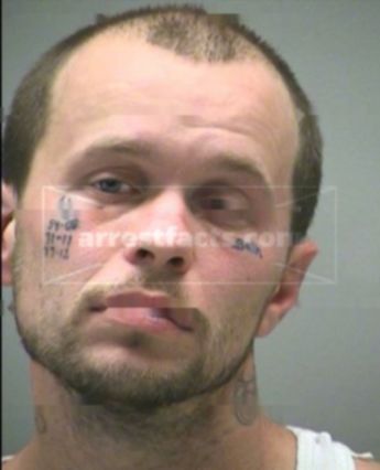Scott Dwayne Leach