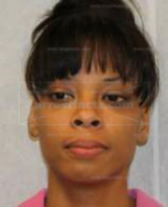 Hope Lashae Braswell