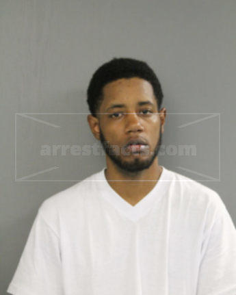 Marquez L Jefferson