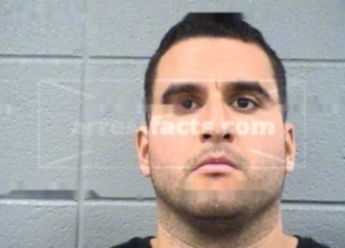 Alex Herrera