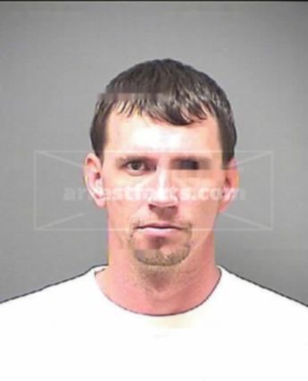 Joseph Donald Paschal