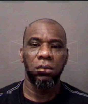 Harold Rufus Sharpe