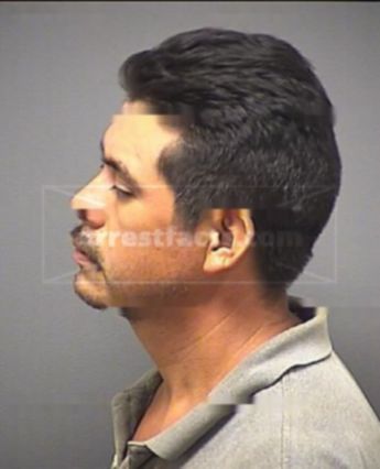 Franciso Trejo Lora