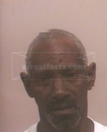 Raymond Gaines