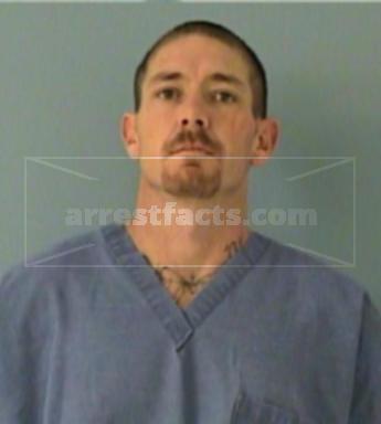 Charles Patrick Mobley