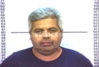 Robert Garza Rodriguez