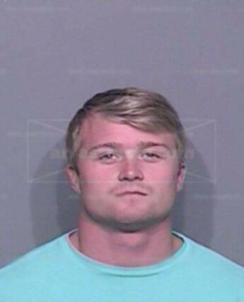 Travis Gage Borders