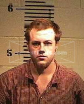 Daniel Ryan Smith