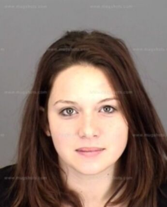 Shelby Nicole Parker