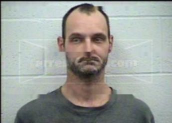 Paul David Johnson