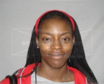 Breyuanna Donyea Lee