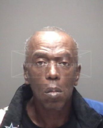 Vernon Fredrick Burns