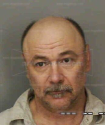 Curtis Clayton Pierce