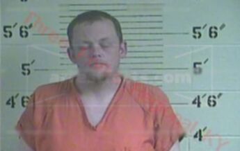 Logan Shane Combs