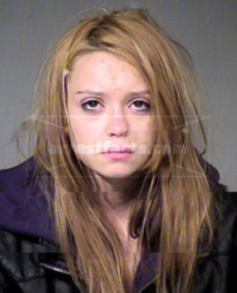 Paxton April Wallace