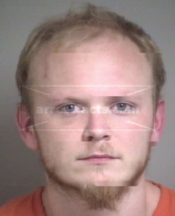 Andrew Aaron Cook