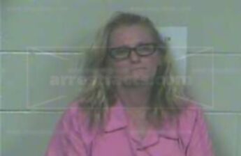Amy Carroll Ervin