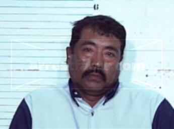 Manuel Ramirez Aguilar