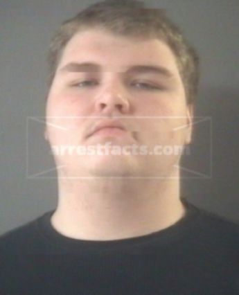 James Robert-Thibadow Stoll