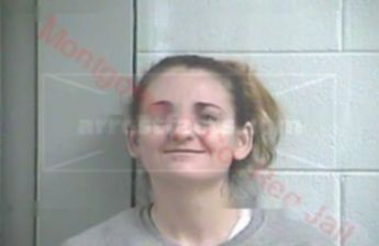 Mindy Darlene Martin