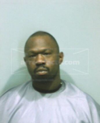 James Ricardo Forbes