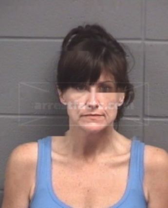 Sherry Ivey
