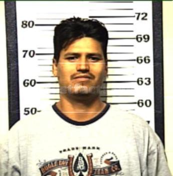 Carlos Alberto Carrillo