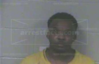 Anfernee Purnell Spencer