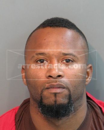 Gary Dewayne Thompson