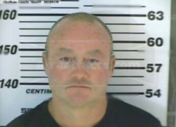 Timothy Lamar Crow