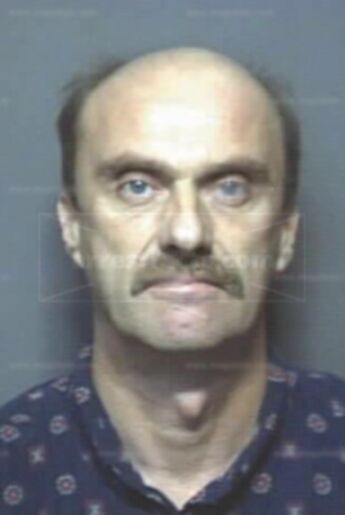 Carlton Todd Bergey