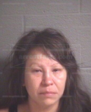 Tonya Raye Carlson