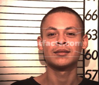Ramon Caine Espinoza