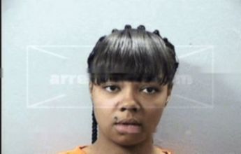 Nijah Cozi Underwood