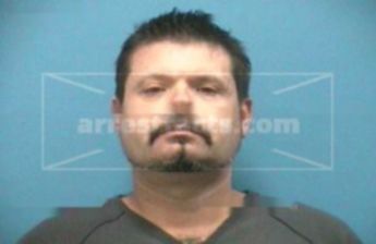 Scott Astorga