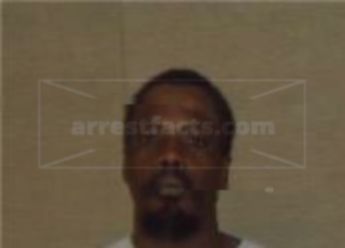 Barnabus Pegues