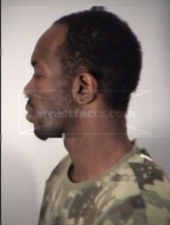 Frederick Lenair Williams