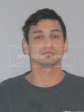 Joseph Thomas Karimalis