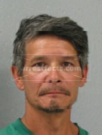 Gary Thomas Sheldon