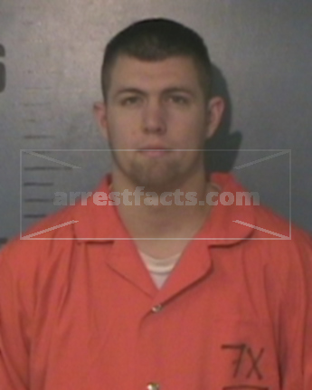 Eric James Radford