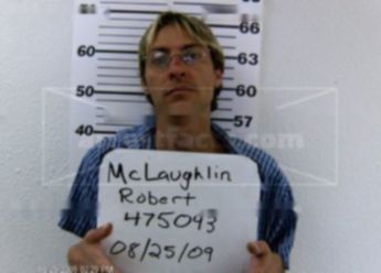 Robert Eugene Mclaughlin